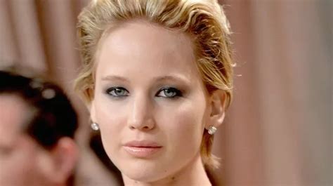 jennifer lawrence porn leak|Jennifer Lawrence Nude Photos: Hunger Games Star Talks to。